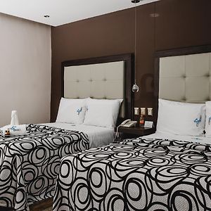 Habitación Estándar con Cama King