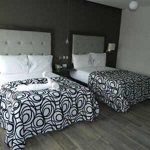 Habitación Triple Estándar